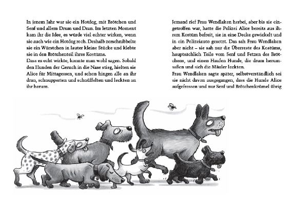 Hilfe, die Herdmanns kommen 2. Achtung, die Herdmanns sind zurück