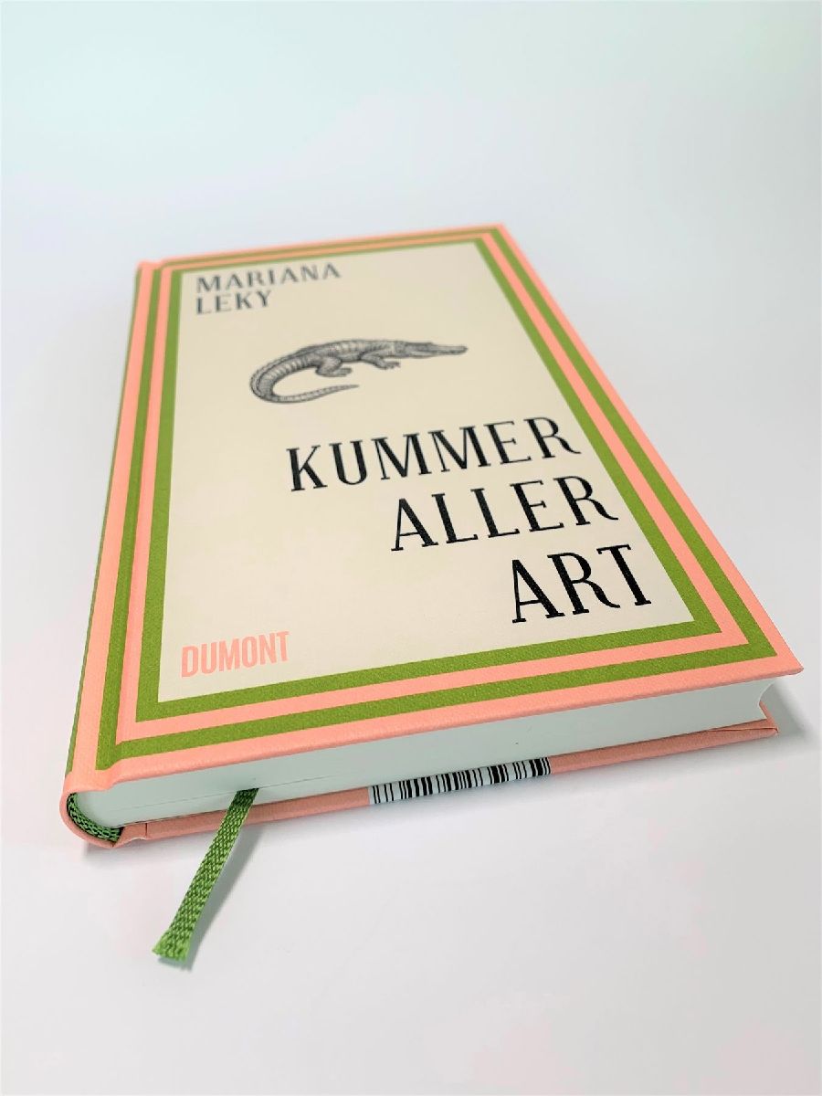 Kummer aller Art