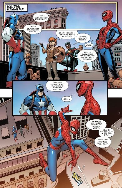 Spider-Boy