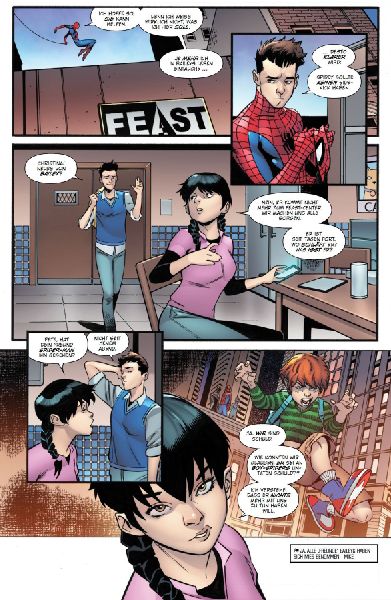 Spider-Boy