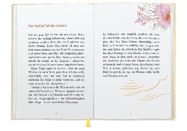 Glück ist immer in dir