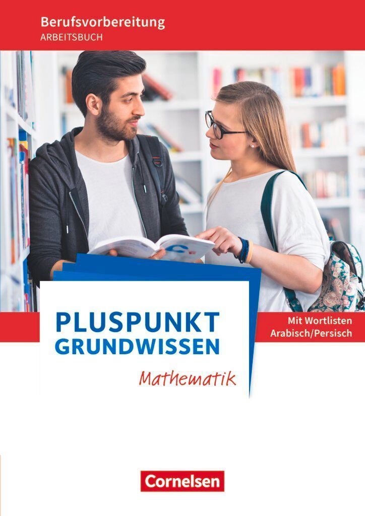 Pluspunkt - Grundwissen Mathematik - Allgemeine Ausgabe. Arbei...