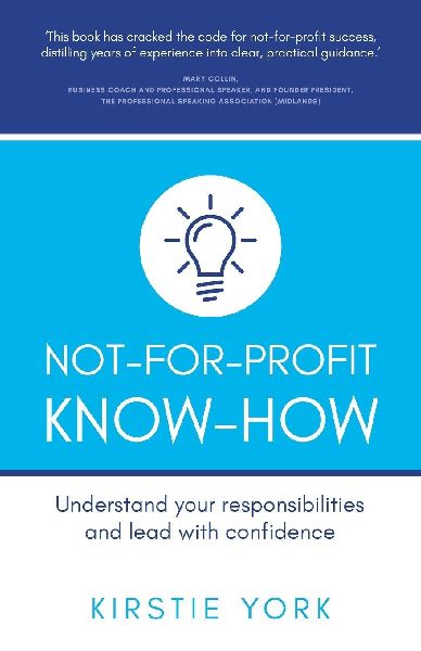 Not-For-Profit Know-How