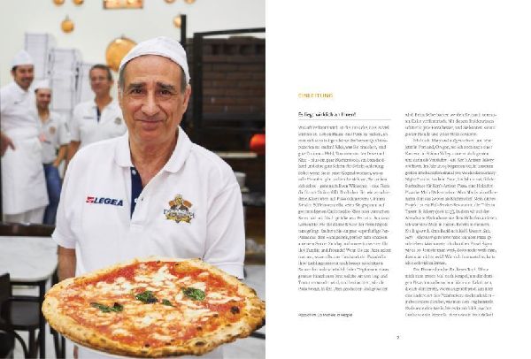 Pizza perfetta