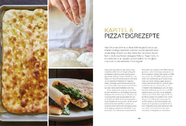 Pizza perfetta