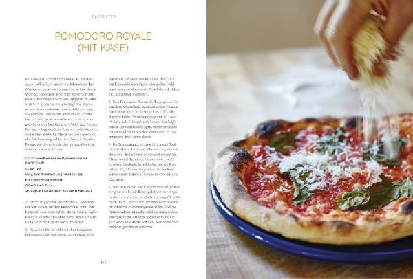 Pizza perfetta