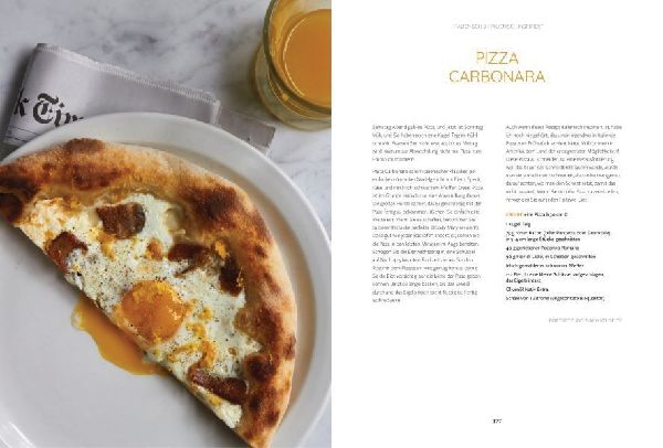Pizza perfetta