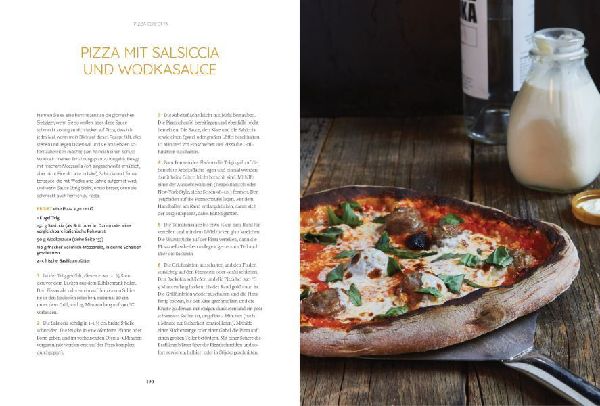 Pizza perfetta