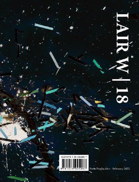 Lair W 18