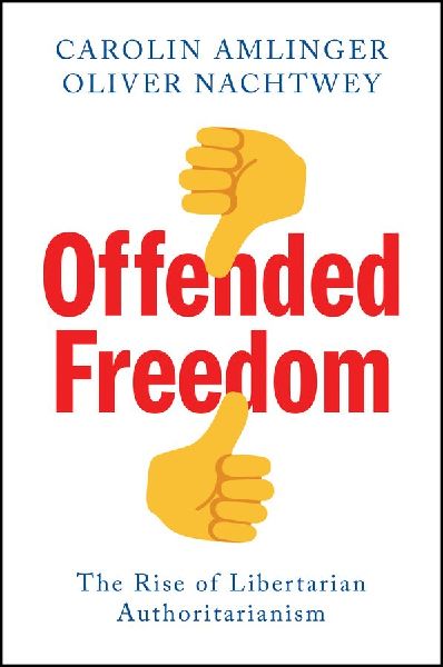 Offended Freedom