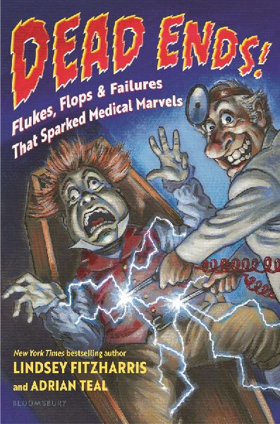 Dead Ends!
