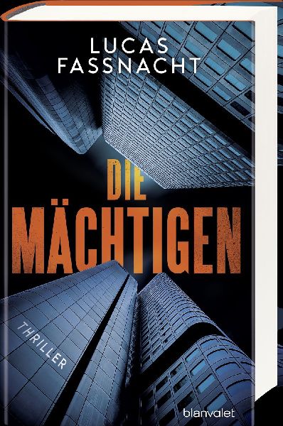 Die Mächtigen