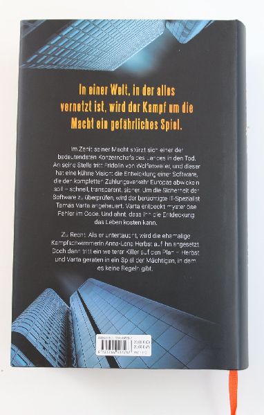 Die Mächtigen