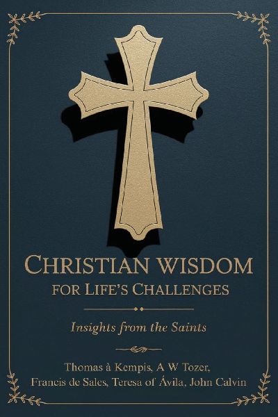 Christian Wisdom for Life's Challenges