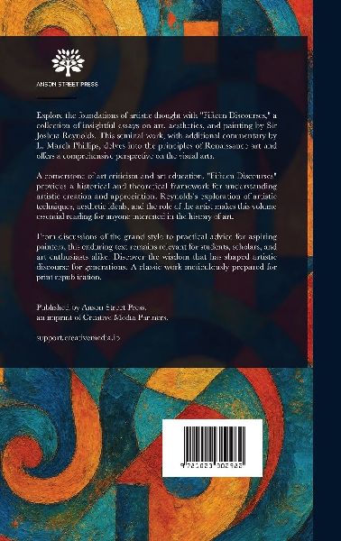 Fifteen Discourses