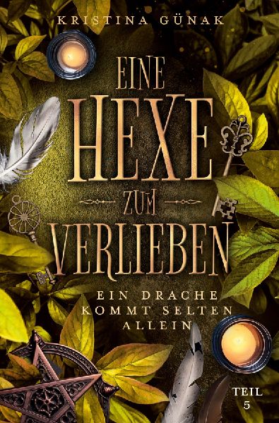 Ein Drache kommt selten allein