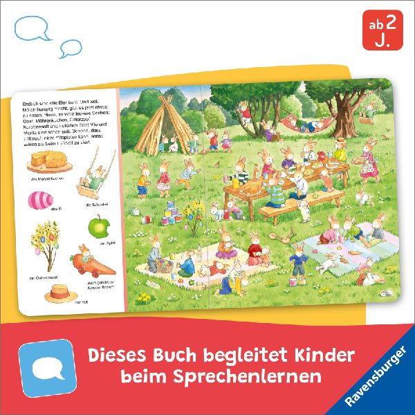 Sachen suchen: Frohe Ostern