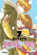 S.O.S Love