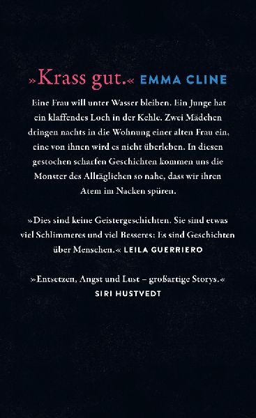 Das gute Übel