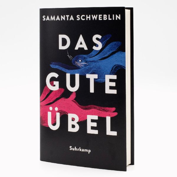 Das gute Übel
