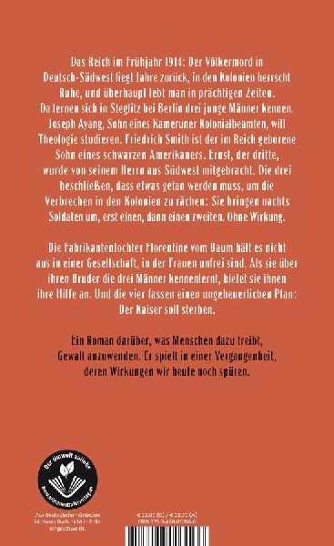 Berlin, Siegesallee