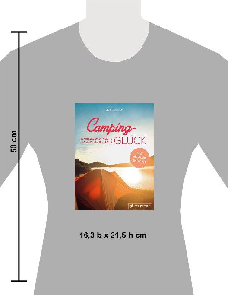 Camping-Glück