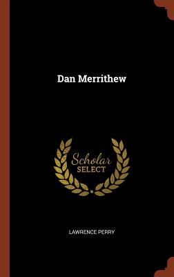 Dan Merrithew