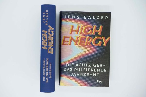 High Energy