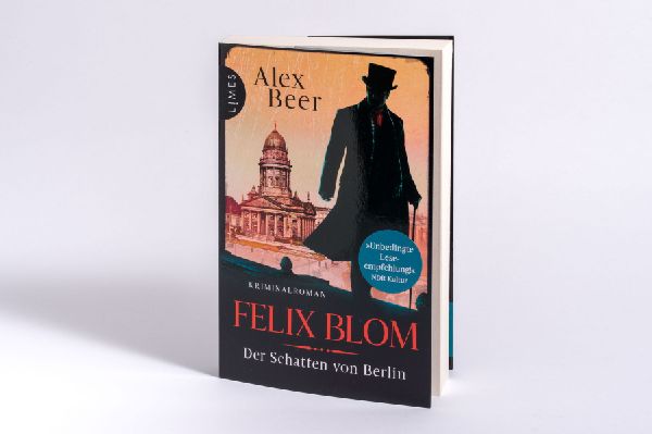 Felix Blom. Der Schatten von Berlin