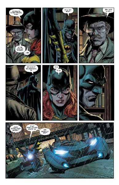 Batman: Die drei Joker