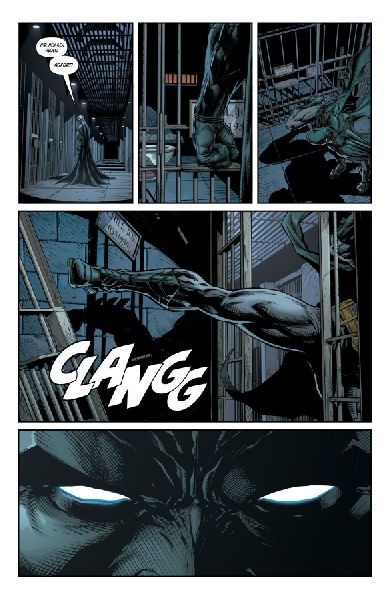 Batman: Die drei Joker