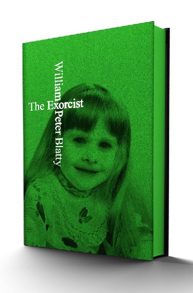 The Exorcist Deluxe Limited Edition