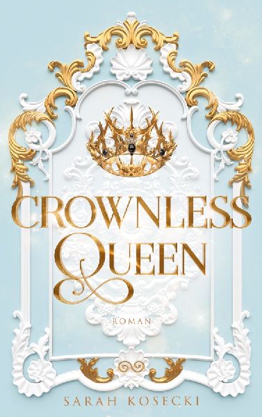 Crownless Queen