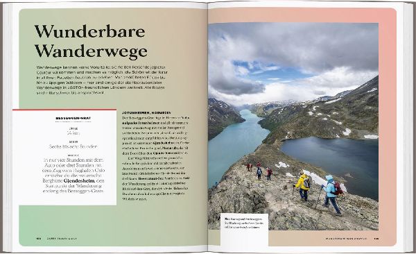 LONELY PLANET Queer Travel Guide
