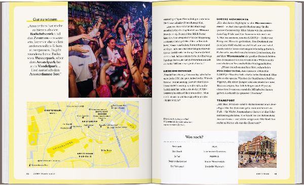 LONELY PLANET Queer Travel Guide