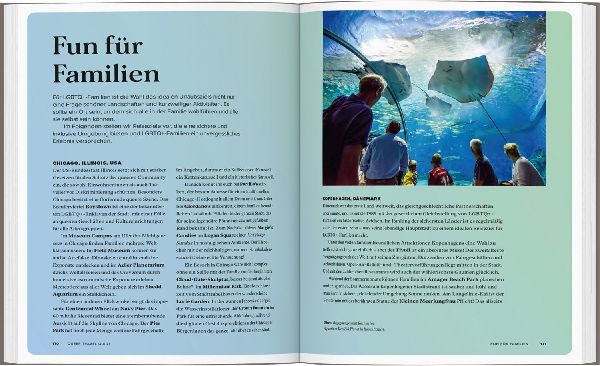 LONELY PLANET Queer Travel Guide