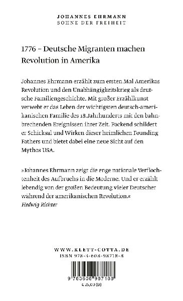Söhne der Freiheit