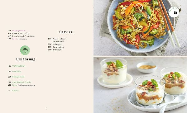 Fermentieren macht gesund