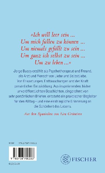 Ich schreibe Dir diesen Brief ...