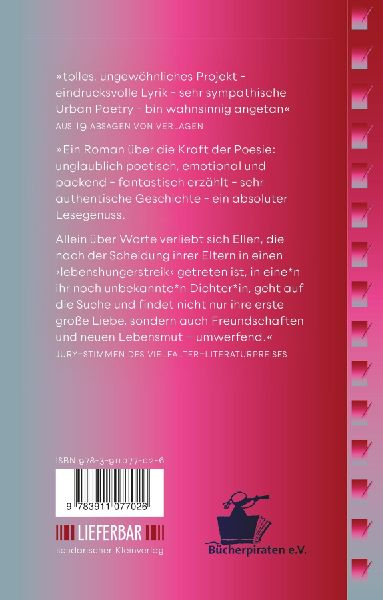 freilaufende dichter*innen