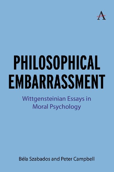 Philosophical Embarrassment