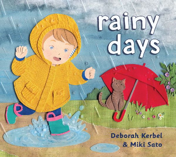 Rainy Days