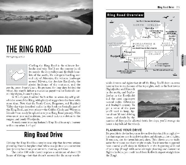 Rick Steves Iceland (Third Edition)