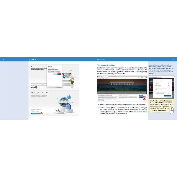 Windows 11 für Senioren