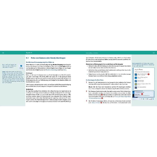 Windows 11 für Senioren