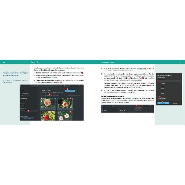 Windows 11 für Senioren