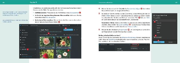 Windows 11 für Senioren