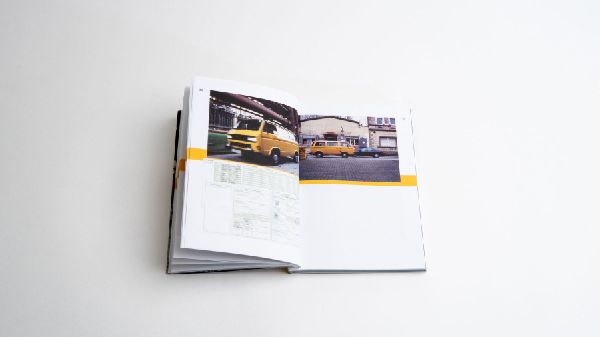Cahier 002: Silke Wagner
