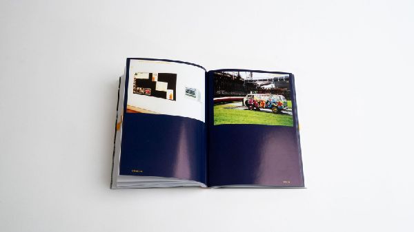 Cahier 002: Silke Wagner