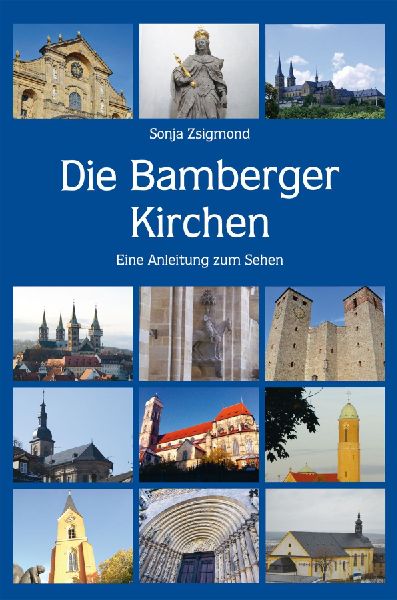 Die Bamberger Kirchen